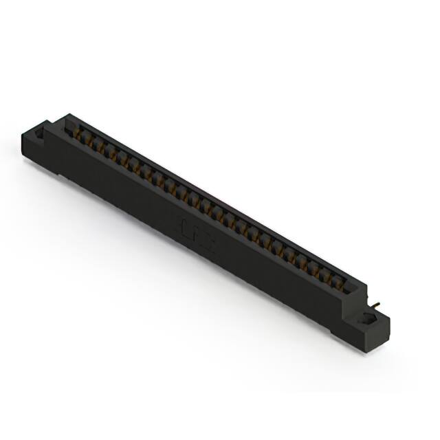 857-023-557-104 EDAC Inc.  Edgeboard Connectors